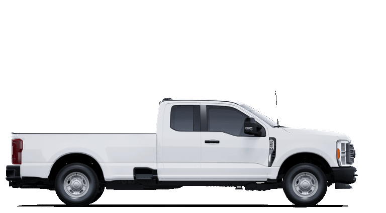 Ford Super Duty F-250