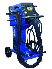 i4 Inverter Spot Welder | McDonald Ford in Freeland MI