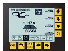 The i4 Control Panel | McDonald Ford in Freeland MI
