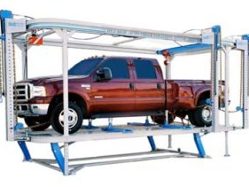 Repair Process | McDonald Ford in Freeland MI