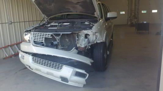 gallery | McDonald Ford in Freeland MI