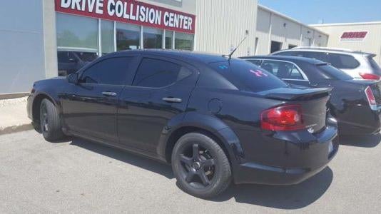 gallery | McDonald Ford in Freeland MI