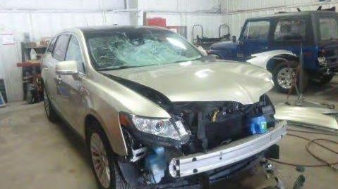 gallery | McDonald Ford in Freeland MI