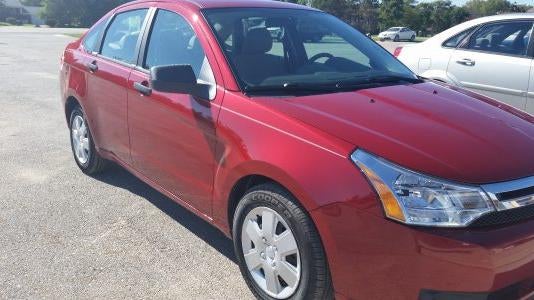 gallery | McDonald Ford in Freeland MI