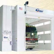 paint Process | McDonald Ford in Freeland MI