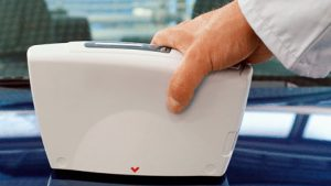 paint Process | McDonald Ford in Freeland MI