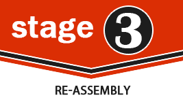 repair stage graphic | McDonald Ford in Freeland MI