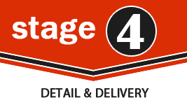 repair stage graphic | McDonald Ford in Freeland MI