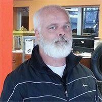 Tim Garchow | McDonald Ford in Freeland MI