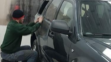 Tour Our Facility | McDonald Ford in Freeland MI