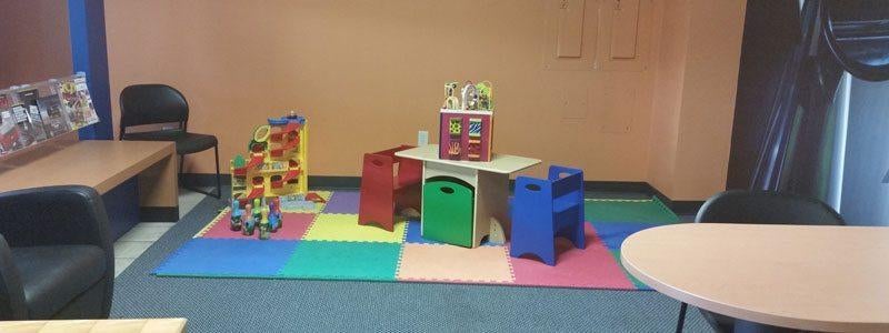 McDonald Ford in Freeland MI