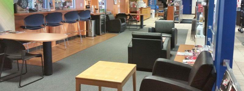 McDonald Ford in Freeland MI